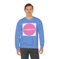 Unisex Heavy Blend™ Crewneck Sweatshirt - Congratulations in Tamil