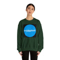 Unisex Heavy Blend™ Crewneck Sweatshirt - Congratulations in Tamil