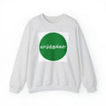 Unisex Heavy Blend™ Crewneck Sweatshirt - Congratulations in Tamil