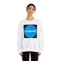 Unisex Heavy Blend™ Crewneck Sweatshirt - Congratulations in Tamil