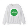 Unisex Heavy Blend™ Crewneck Sweatshirt - Salaam