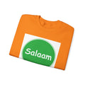 Unisex Heavy Blend™ Crewneck Sweatshirt - Salaam