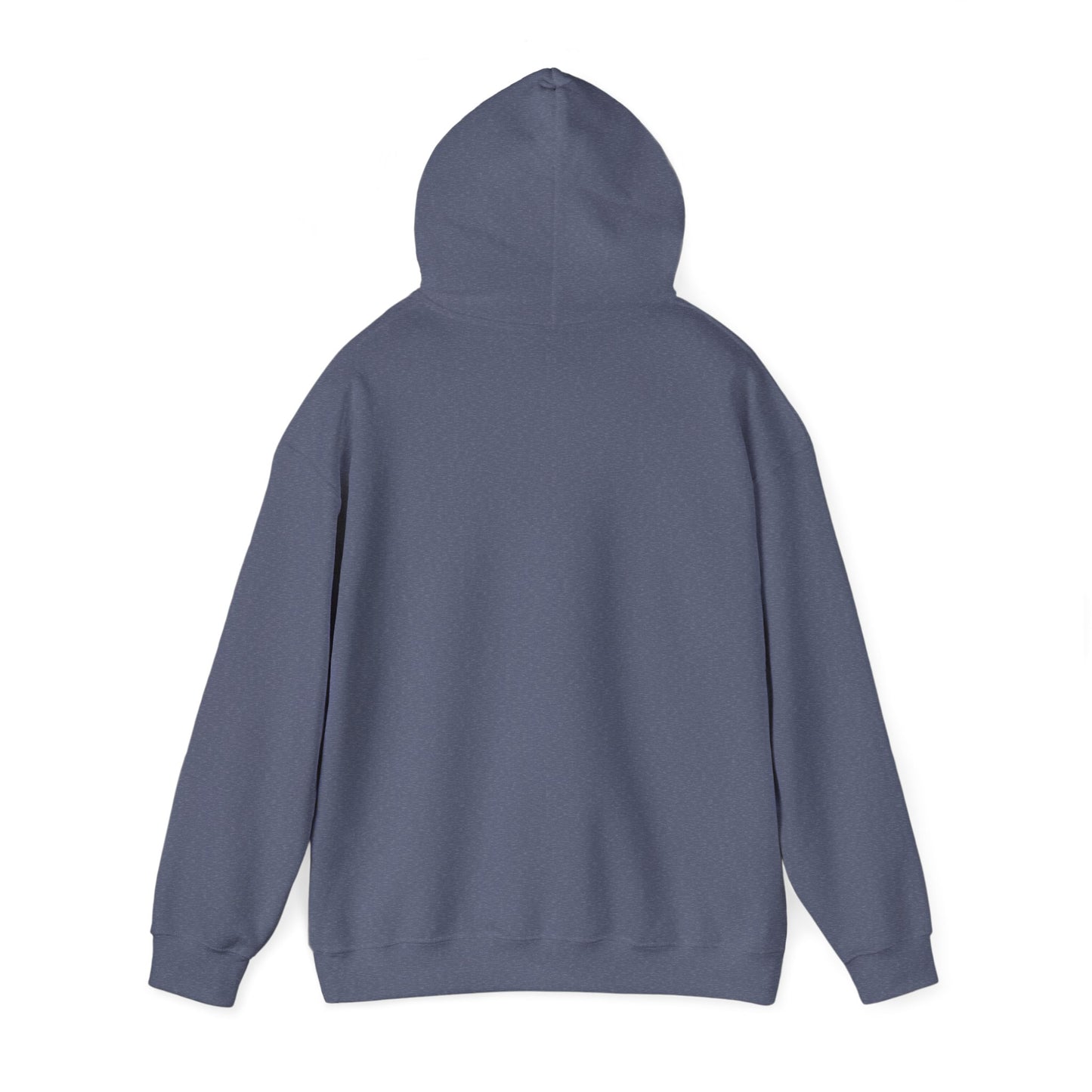 Unisex Heavy Blend™ Hooded Sweatshirt - Columbus