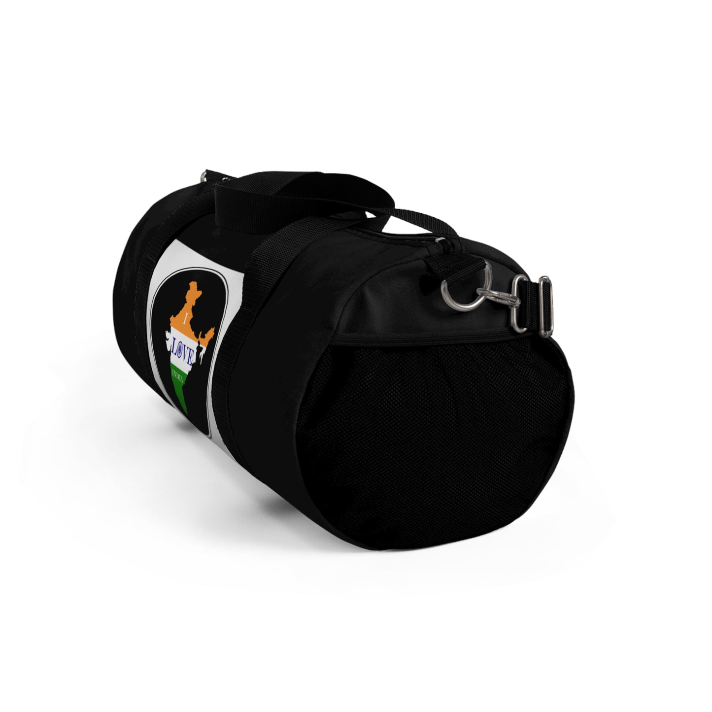 Duffel Bag - I Love India