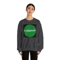 Unisex Heavy Blend™ Crewneck Sweatshirt - Congratulations in Tamil