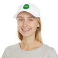 Low Profile Baseball Cap - Tamil Wishes