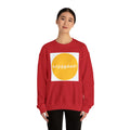 Unisex Heavy Blend™ Crewneck Sweatshirt - Congratulations in Tamil