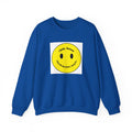 Unisex Heavy Blend™ Crewneck Sweatshirt - I smile