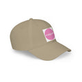 Low Profile Baseball Cap - Tamil Wishes